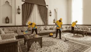 تنظيف المجالس
